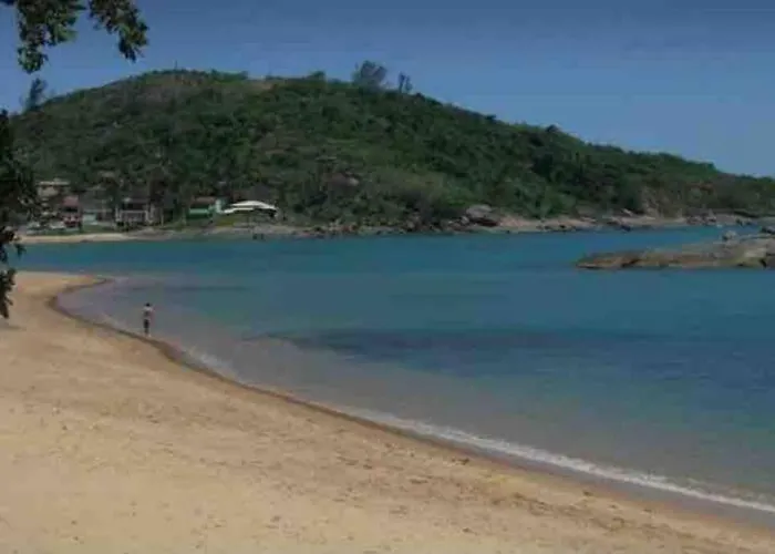 Casa_Praia_Laphina - Frente Do Mar Com Piscina!