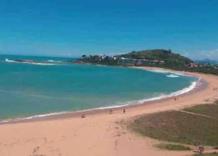 Casa_Praia_Laphina - Frente Do Mar Com Piscina!