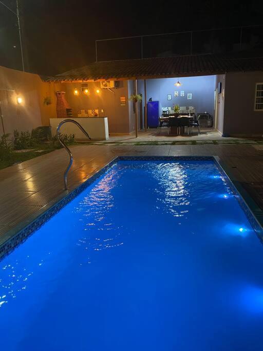 Casa_praia_laphina - Frente Do Mar Com Piscina! *