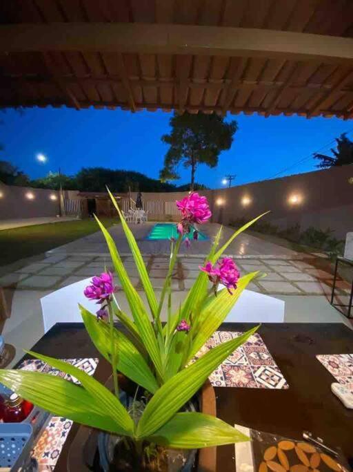 Holiday home Casa_praia_laphina - Frente Do Mar Com Piscina! Guarapari